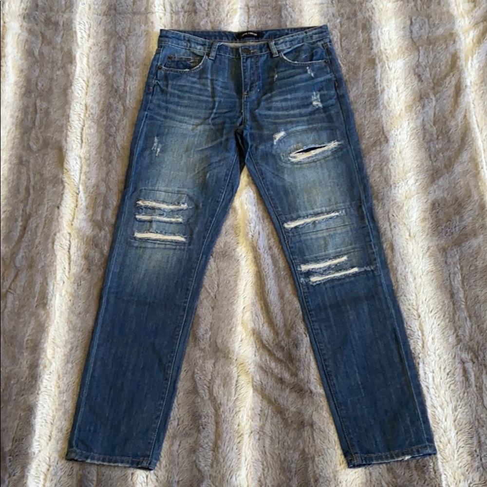 Joe Fresh Jeans